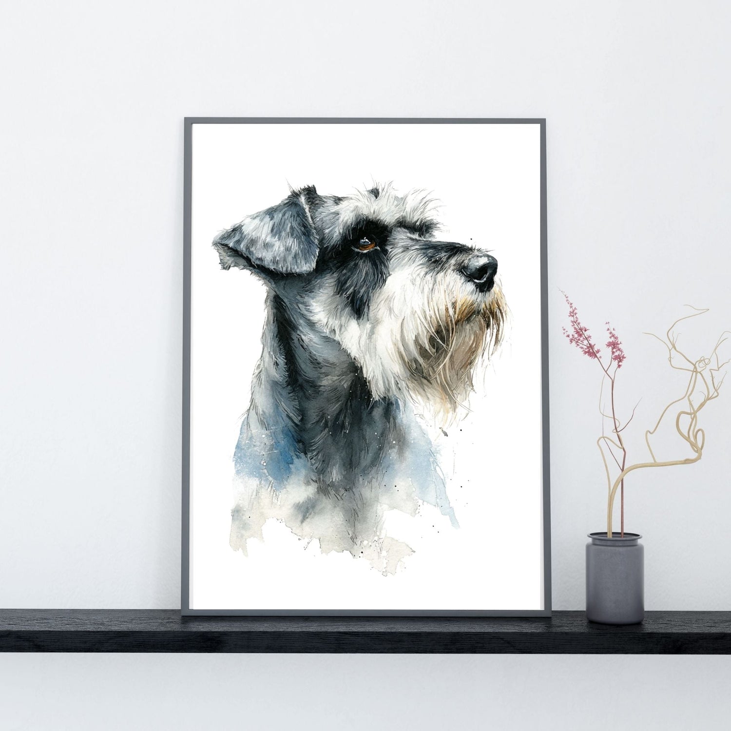SCHNAUZER